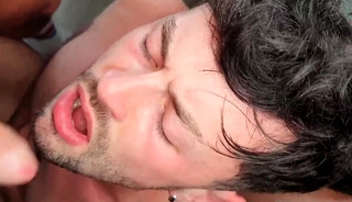 Fucking a Sexy Cute Guy