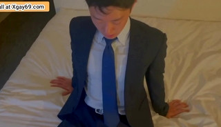 Gay office fucking so hot