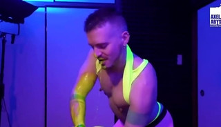 Your hand is in my ass 2-9