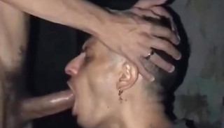 Just suckin it