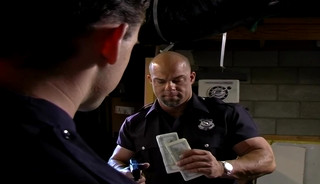 Hard Cops 2 - Scene 1 (1080p AI Upscale)
