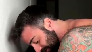 Daddy gives it up