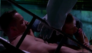 Asylum: Eric Rhodes, Rod Daily, Ty Colt