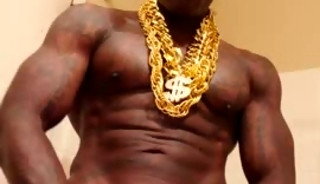 The Pornstar Jeremiah McPherson