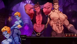 Drake's Dungeon Part 2
