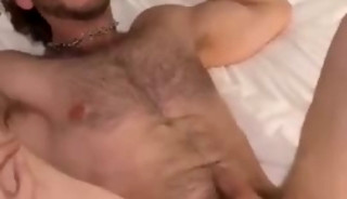 Joshbigosh Having Sex With Another Otter-Type Dude