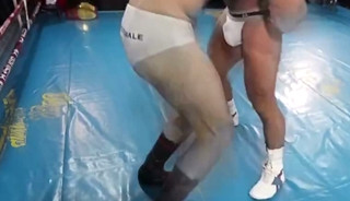 Wrestling