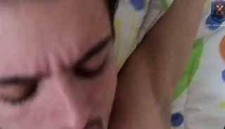 Mexican straight gets fuck