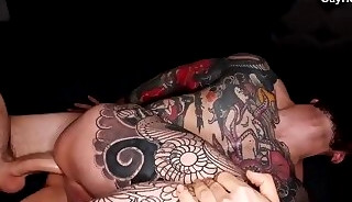 It's one of the most beautiful cocks I've ever seen