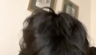 European guy satisfies his horny Asian boyfriend with cock.