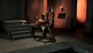 gladiator