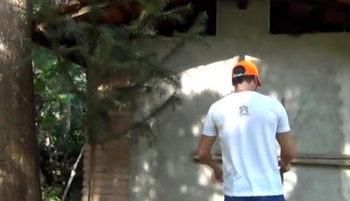 Rasul e Matheus.