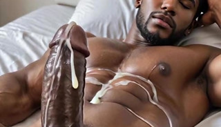 Gay Black A.I.