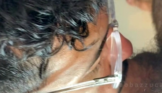 Bazzuca23cm fuck Marcos Goiano