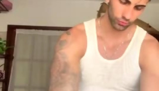 Facundo Antunes 4