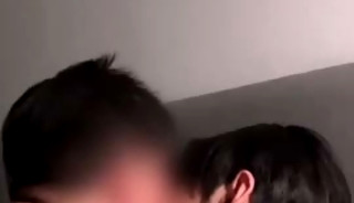 Asian boys fucking