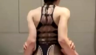 Asian boys fucking