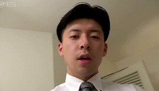 Handsome guy