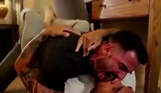 Gay Humping & Grinding Sex