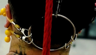 Yoshikawasakixxx - Bound Yoshi Kawasaki Enjoys Extreme Shibari Session