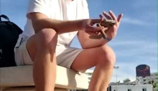 Cheesy strong foot smell, what awakened your foot kink?
