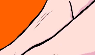 Among Us Yaoi - Shirtless Crewmates Build Up to Hard Sex