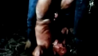 VintAge Extreme GAy BDSM