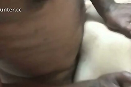 Double penetration with two stoners