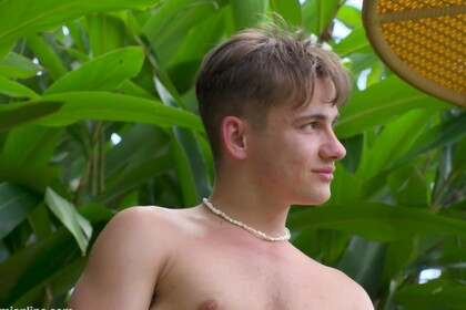 Simeon Krayev