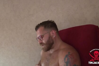 Riley Mitchel's Thick Slab of Dick