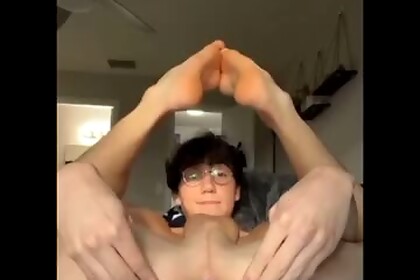 Ben Bloomfield exposed slut