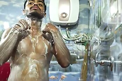 Bathing Sex