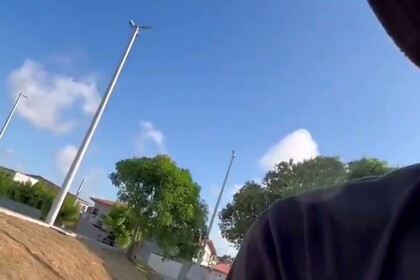 This black guy really wanted to get his ass fucked without a condom.