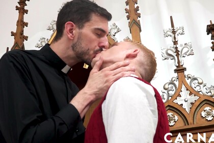 Altar Boy Dylan Vol. 1. Title: Devotionals