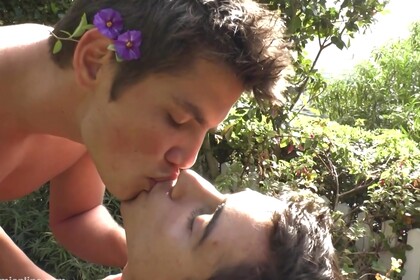 Gino Mosca & Adam Archuleta
