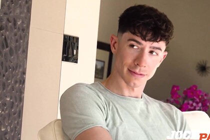 Sean Xavier and Vincent O'Reilly Chapter 2