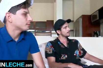 Latin Leche - The Cancun Experience, pt. 1