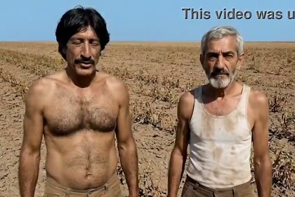 Sakis & Thanos Horny Greek Farmers