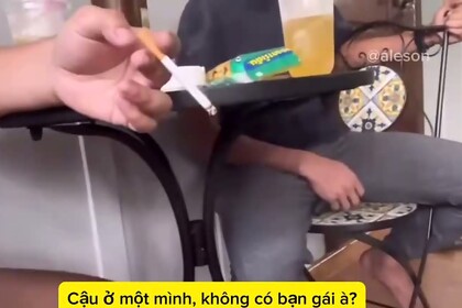 THAI Man fuck 2