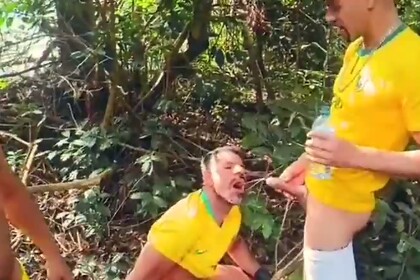 LITTLE BRAZILIANS