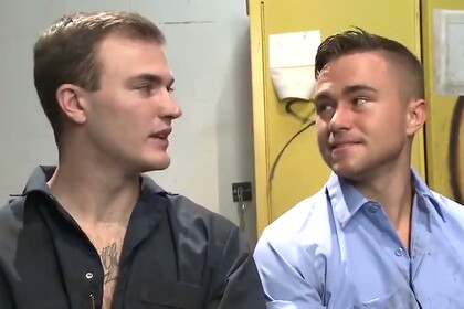 Time for You to Learn Your Lesson Punk!