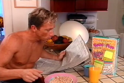 True Stories (1994) - Hot House