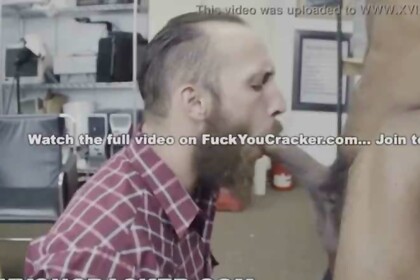 Kansas Grows Some Tight Cracker Asses