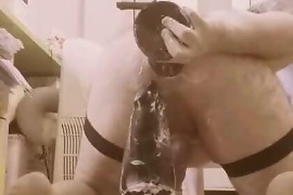 dildo gigante 8