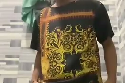 Para Sa'yo Lang 'To B4by Riz (Part 3)