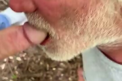 Prickle Neal sucking dick