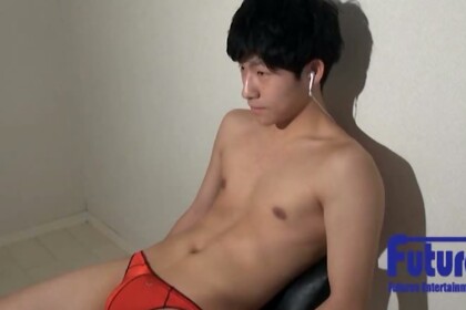 ASIAN GUY