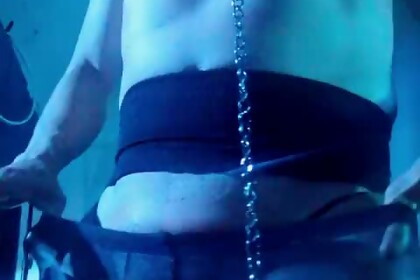 Punish me