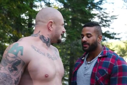 Manly works sex 1