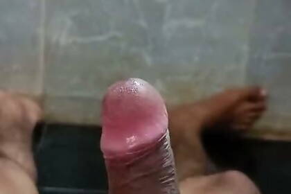 Masterbating when no one is home 2